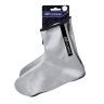 shoe covers FORCE FLARE ROAD, reflective 