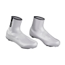 shoe covers FORCE FLARE ROAD, reflective 