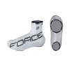 shoe covers FORCE FLARE ROAD, reflective 