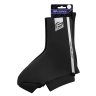 shoe covers FORCE HIGH EASY ROAD, black