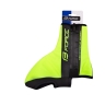 shoe covers FORCE NEOPRENE BASIC ROAD, fluo