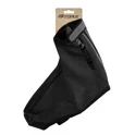 shoe covers FORCE PU DRY, black 