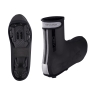 shoe covers FORCE PU DRY, black XXL