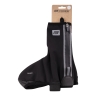 shoe covers FORCE SLEET MTB, black