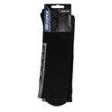 shoe covers FORCE SNUG knitted black