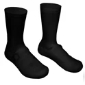 shoe covers FORCE SNUG knitted black