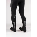 shoe covers FORCE SNUG knitted black