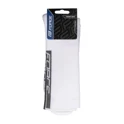 shoe covers FORCE SNUG knitted white