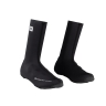 shoe covers FORCE SWIFT ROAD, black