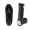 shoe covers FORCE SWIFT ROAD, black S-M