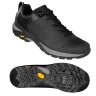shoes F MTB/TOURIST HILL VIBRAM, black 43