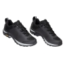 shoes F MTB/TOURIST HILL VIBRAM, black 