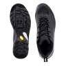 shoes F MTB/TOURIST HILL VIBRAM, black 