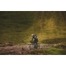 shoes F VIRTUOSO MTB/GRAVEL, black-army