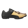 shoes F VIRTUOSO MTB/GRAVEL, black-bronze