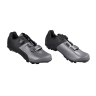 shoes F VIRTUOSO MTB/GRAVEL, black-titan 42