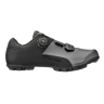 shoes F VIRTUOSO MTB/GRAVEL, black-titan