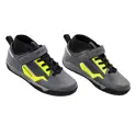 shoes FORCE DOWNHILL FLAT, fluo-grey