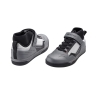 shoes FORCE DOWNHILL FLAT, grey-black 
