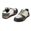 shoes FORCE ESCAPE SPD, creme olive