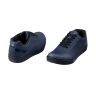 shoes FORCE FREERIDE SPIRIT FLAT, dark-blue