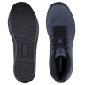 shoes FORCE FREERIDE SPIRIT FLAT, dark-blue