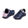 shoes FORCE GO LADY, blue-pink