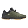 shoes FORCE MTB GO, army