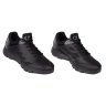shoes FORCE MTB GO, black