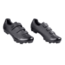 shoes FORCE MTB HERO 2, black