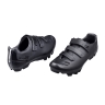 shoes FORCE MTB HERO 2, black