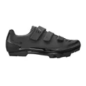 shoes FORCE MTB HERO 2, black