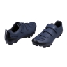 shoes FORCE MTB HERO 2, blue