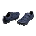 shoes FORCE MTB HERO 2, blue