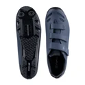 shoes FORCE MTB HERO 2, blue