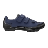 shoes FORCE MTB HERO 2, blue