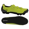 shoes FORCE MTB HERO 2, fluo 41