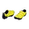 shoes FORCE MTB HERO 2, fluo