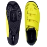 shoes FORCE MTB HERO 2, fluo