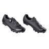 shoes FORCE MTB HERO PRO, black