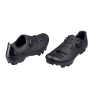 shoes FORCE MTB HERO PRO, black