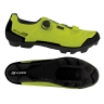 shoes FORCE MTB HERO PRO, fluo