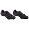 shoes FORCE MTB REVO 2 , black