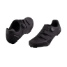 shoes FORCE MTB REVO 2 , black