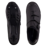 shoes FORCE MTB REVO 2 , black