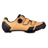 shoes FORCE MTB REVO 2 , light brown