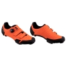 shoes FORCE MTB REVO 2, orange