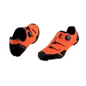 shoes FORCE MTB REVO 2, orange