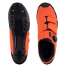shoes FORCE MTB REVO 2, orange