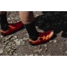 shoes FORCE MTB REVO 2, orange